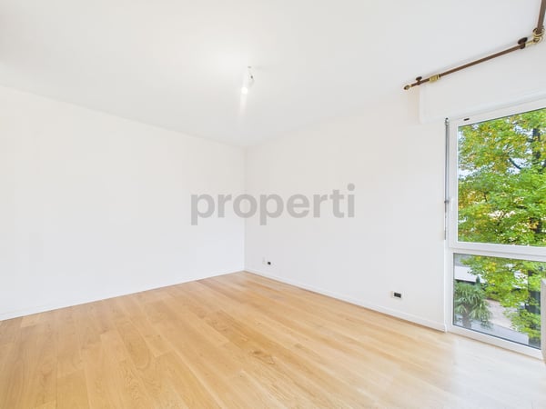 Splendido Appartamento rinnovato 1.5 locali con vista lago 8