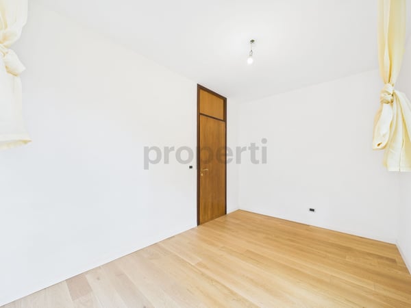 Splendido Appartamento rinnovato 1.5 locali con vista lago 5