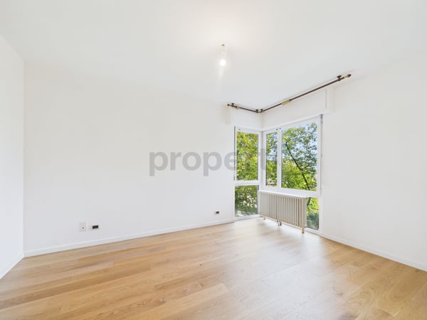 Splendido Appartamento rinnovato 1.5 locali con vista lago 7