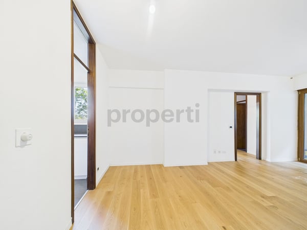 Splendido Appartamento rinnovato 1.5 locali con vista lago 9