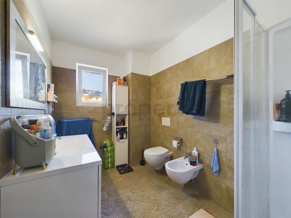 Appartamento da 1.5 locali in zona ben servita a Bellinzona 10