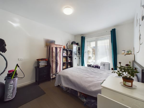 Appartamento da 1.5 locali in zona ben servita a Bellinzona 4