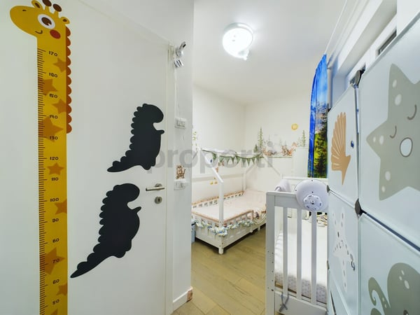 Appartamento da 1.5 locali in zona ben servita a Bellinzona 5