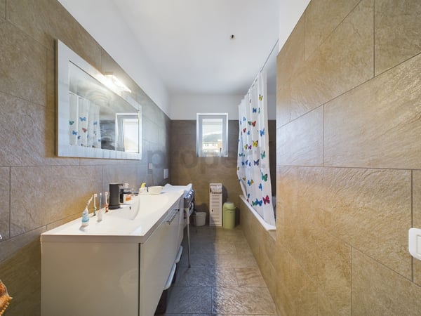 Appartamento da 1.5 locali in zona ben servita a Bellinzona 8