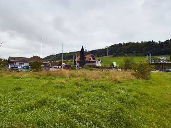 Grundstück in Riedtwil, Seeberg zu verkaufen 7