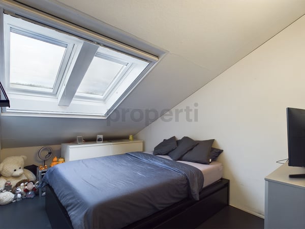 Einzigartige Loft-Wohnung mit beeindruckender Raumhöhe und moderner Ausstattung 6