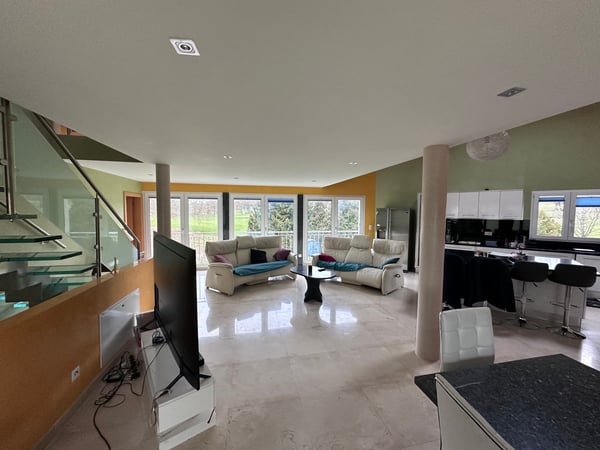 Villa familiale de 4 pièces avec des détails de haute qualité à Payerne 1