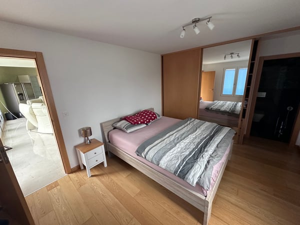 Villa familiale de 4 pièces avec des détails de haute qualité à Payerne 4