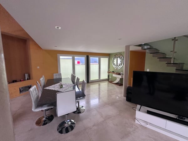 Villa familiale de 4 pièces avec des détails de haute qualité à Payerne 2