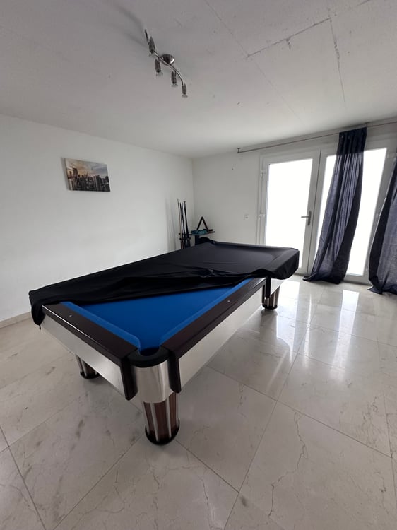 Villa familiale de 4 pièces avec des détails de haute qualité à Payerne 7