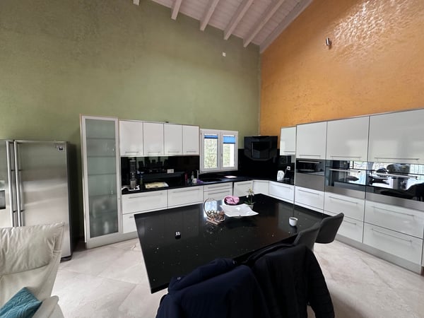 Villa familiale de 4 pièces avec des détails de haute qualité à Payerne 5