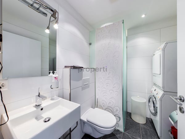 Möblierte Wohnung mit 1.5 Zimmern in ZH  Charmant und Zentral in bester Lage 7