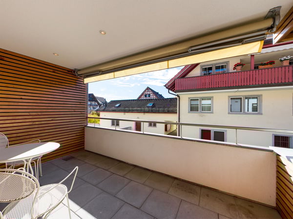 Möblierte Wohnung mit 1.5 Zimmern in ZH  Charmant und Zentral in bester Lage 9