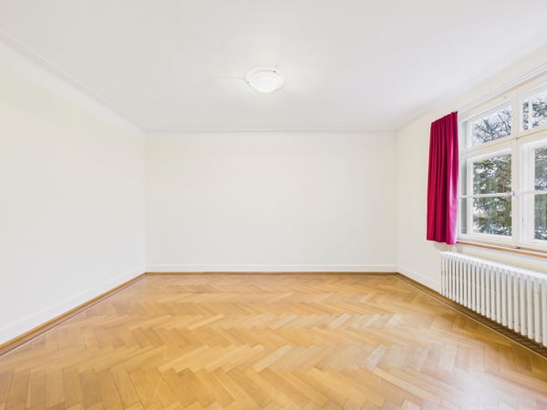 Wohnen im Licht: Exklusives Einfamilienhaus in Reinach, Kanton BL 9