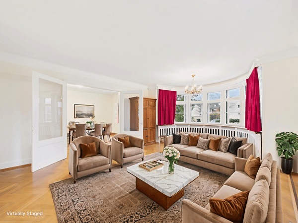 Wohnen im Licht: Exklusives Einfamilienhaus in Reinach, Kanton BL 7