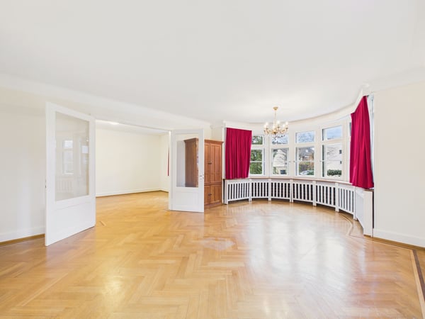 Wohnen im Licht: Exklusives Einfamilienhaus in Reinach, Kanton BL 8