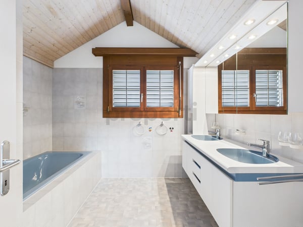 1.5-Zimmer-Einfamilienhaus in Knonau  modernes Wohnen mit Gartenidylle 12