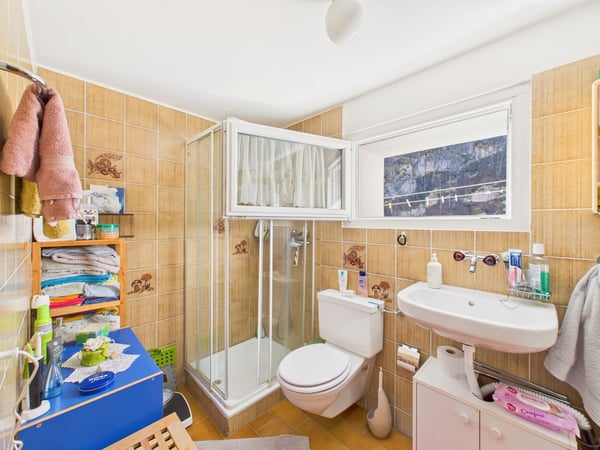 Incantevole casa unifamiliare a Marolta con ampio giardino 12