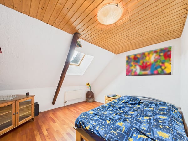 Grosszügiges Einfamilienhaus mit Garten in Koblenz 7