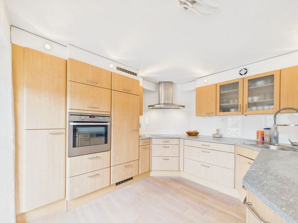 Grosszügiges Einfamilienhaus mit Garten in Koblenz 5