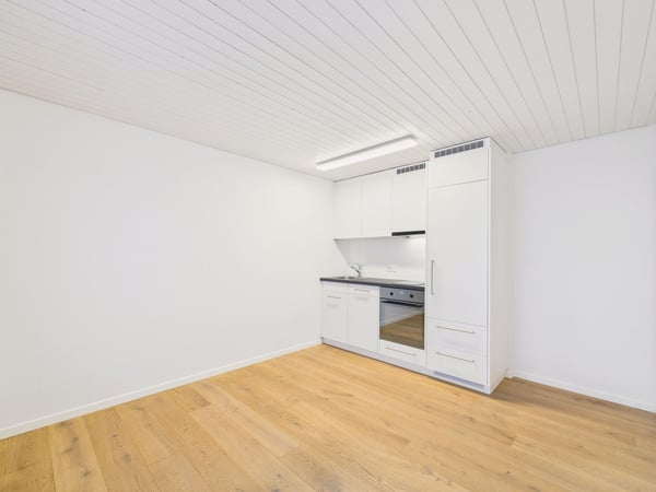 Hervorragende 3-Zimmer-Wohnung in St. Gallen, Kanton SG 6