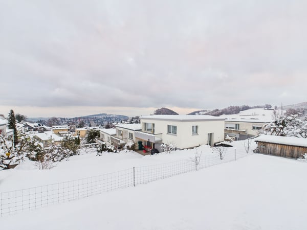 Hervorragende 3-Zimmer-Wohnung in St. Gallen, Kanton SG 12