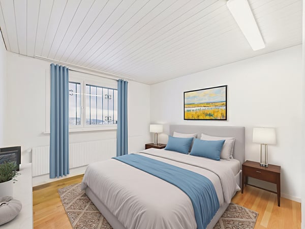 Hervorragende 3-Zimmer-Wohnung in St. Gallen, Kanton SG 8