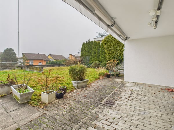 Charmantes 1.5-Zimmer-Etagenhaus am Sonnhaldenweg in Wittenbach 11