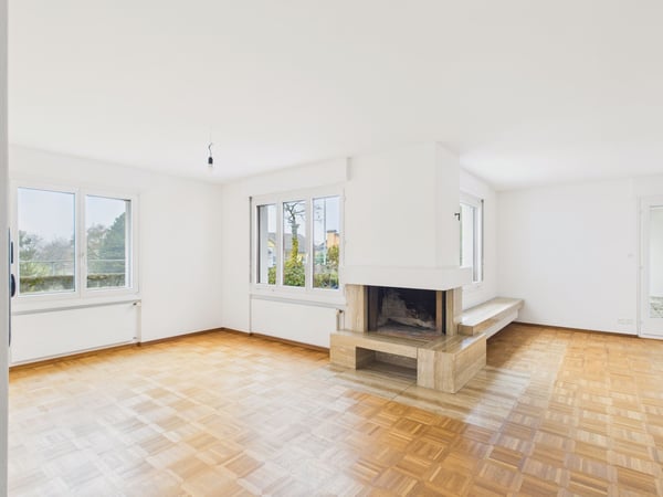 Charmantes 1.5-Zimmer-Etagenhaus am Sonnhaldenweg in Wittenbach 1