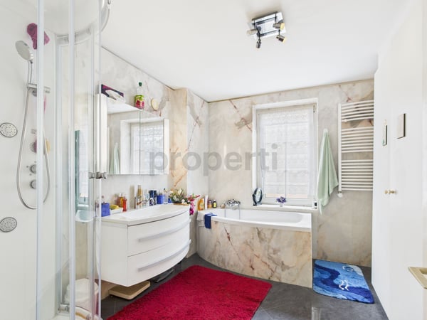 Immeuble de 3 appartements à Veytaux  Une opportunité à saisir 6