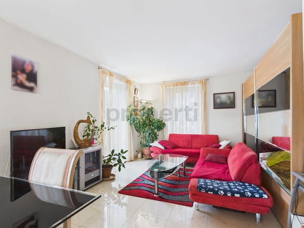 Immeuble de 3 appartements à Veytaux  Une opportunité à saisir 8