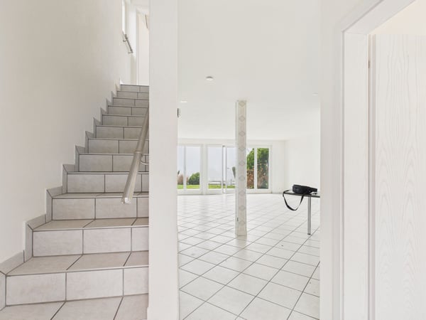 Schönes 1.5-Zimmer Einfamilienhaus mit Garten in Ottenbach 9