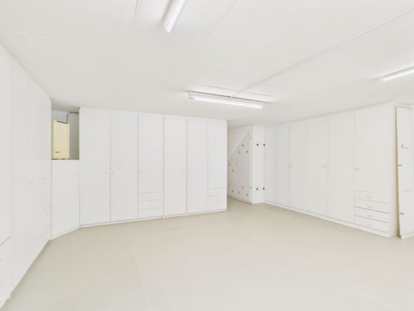 Schönes 1.5-Zimmer Einfamilienhaus mit Garten in Ottenbach 10