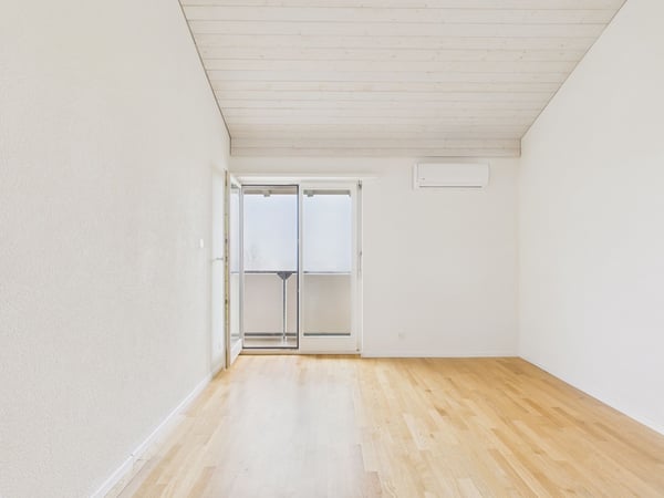 Schönes 1.5-Zimmer Einfamilienhaus mit Garten in Ottenbach 6