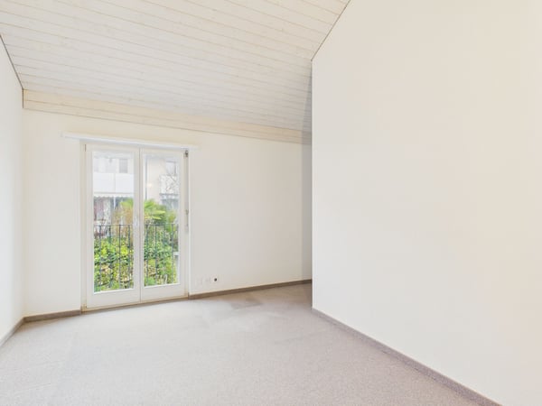Schönes 1.5-Zimmer Einfamilienhaus mit Garten in Ottenbach 7