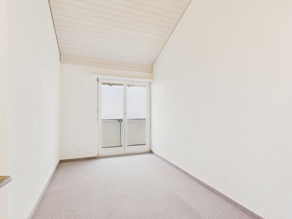 Schönes 1.5-Zimmer Einfamilienhaus mit Garten in Ottenbach 8