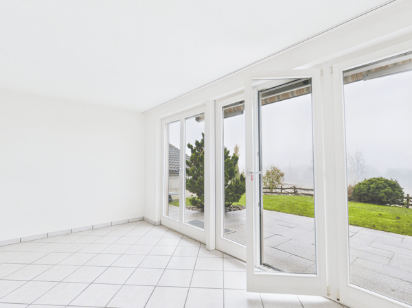 Schönes 1.5-Zimmer Einfamilienhaus mit Garten in Ottenbach 4