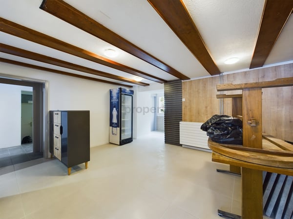 Attraktives Mehrfamilienhaus mit einer Bruttorendite von 5% 9