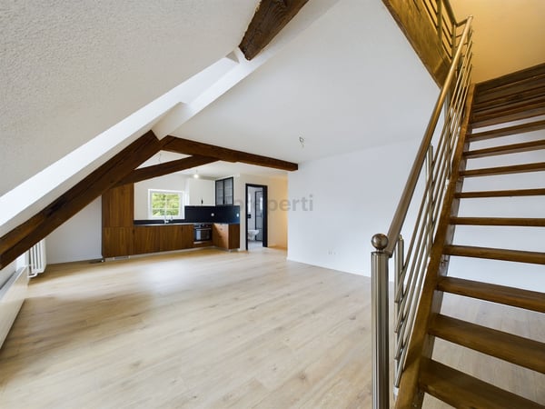 Attraktives Mehrfamilienhaus mit einer Bruttorendite von 5% 4