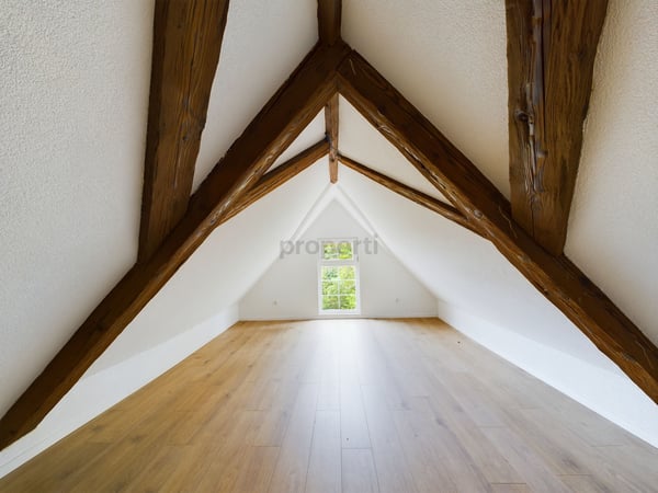 Attraktives Mehrfamilienhaus mit einer Bruttorendite von 5% 5