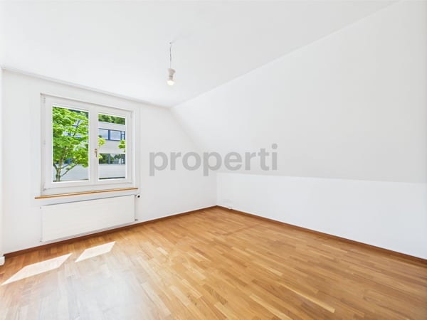 Entdecken Sie Ihr Traumhaus in Bern! Découvrez la maison de vos rêves à Berne ! 6