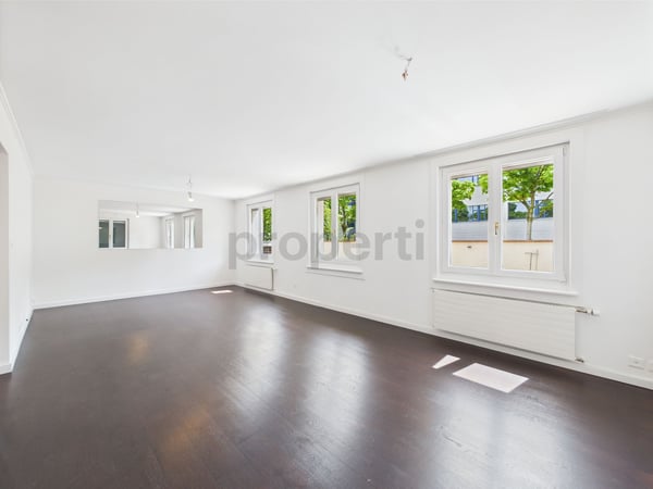 Entdecken Sie Ihr Traumhaus in Bern! Découvrez la maison de vos rêves à Berne ! 1