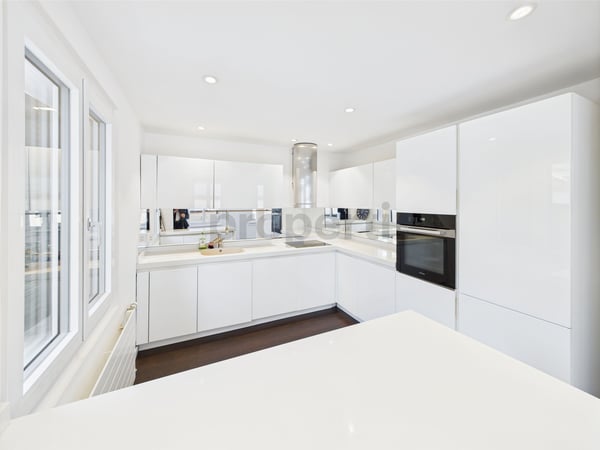 Entdecken Sie Ihr Traumhaus in Bern! Découvrez la maison de vos rêves à Berne ! 5