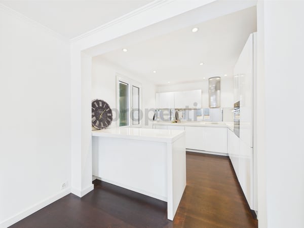 Entdecken Sie Ihr Traumhaus in Bern! Découvrez la maison de vos rêves à Berne ! 4