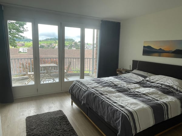 2.5-Zimmer Einfamilienhaus in Adligenswil  befristet auf 2 Jahre 7