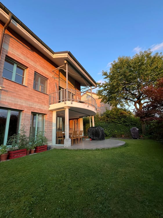 2.5-Zimmer Einfamilienhaus in Adligenswil  befristet auf 2 Jahre 1