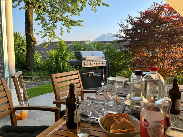 2.5-Zimmer Einfamilienhaus in Adligenswil  befristet auf 2 Jahre 12