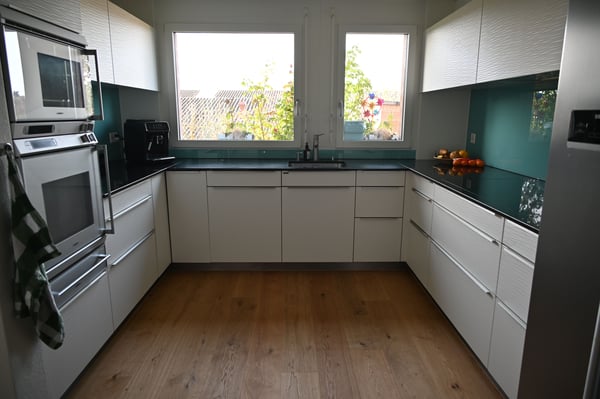 2.5-Zimmer Einfamilienhaus in Adligenswil  befristet auf 2 Jahre 6