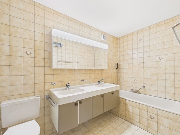 Traumhafte Wohnung in St. Gallen mit 4.5 Zimmern 12