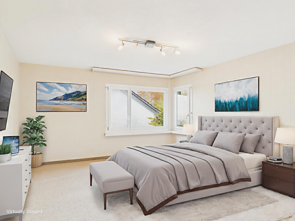 Traumhafte Wohnung in St. Gallen mit 4.5 Zimmern 7